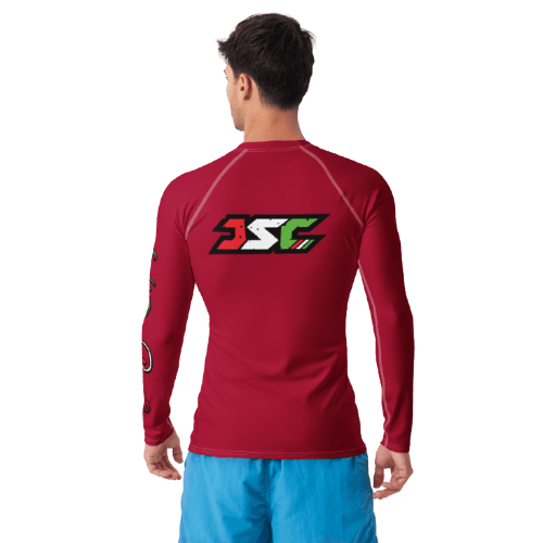 Men's Rashguard - Image 2