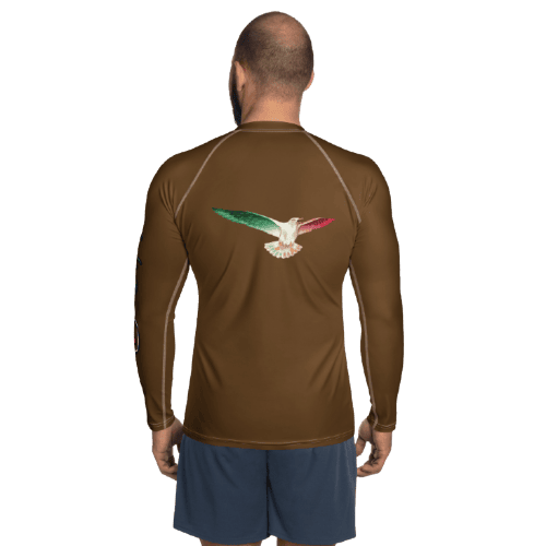 Men's Rashguard - Image 2