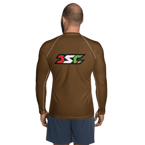 Men's Rashguard - Image 2