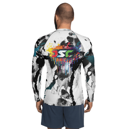 JSC Exclusive: Men's Rashguard - Image 2
