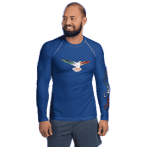 Men's Rashguard