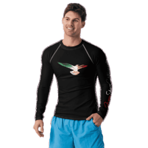Men's Rashguard