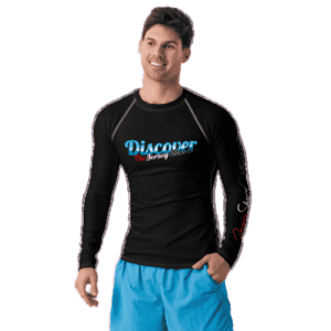 Men's Rashguard