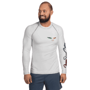 Men's Rashguard