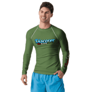 Men's Rashguard