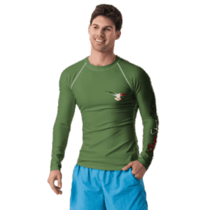 Men's Rashguard