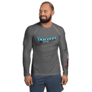 Men's Rashguard