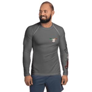Men's Rashguard