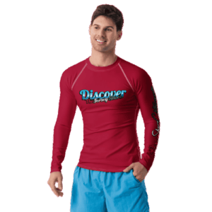 Men's Rashguard