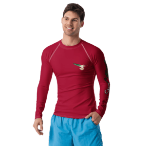Men's Rashguard