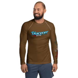 Men's Rashguard
