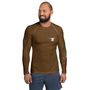 Men's Rashguard