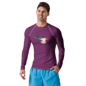 Men's Rashguard