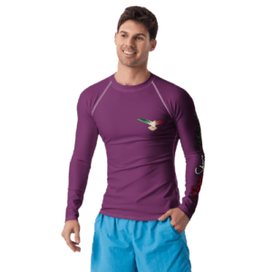 Men's Rashguard