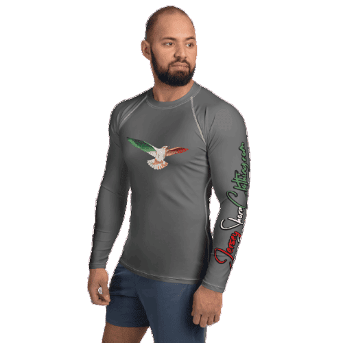 Men's Rashguard - Image 3