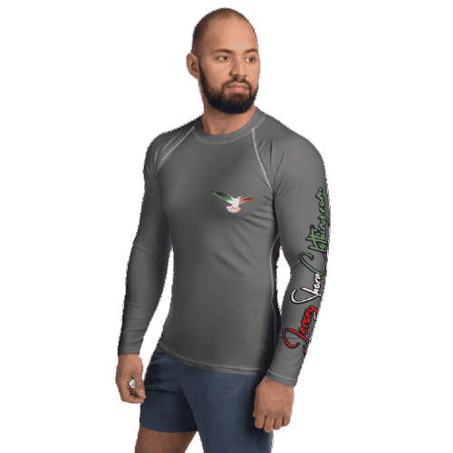 Men's Rashguard - Image 3