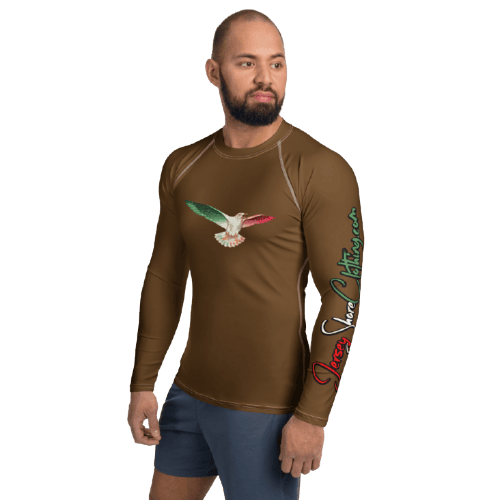 Men's Rashguard - Image 3
