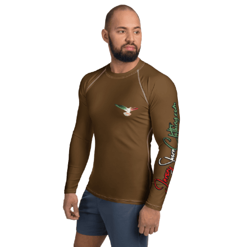 Men's Rashguard - Image 3