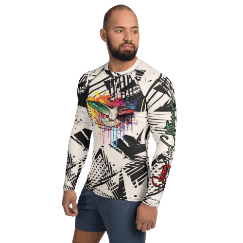 JSC Exclusive: Men's Rashguard - Image 3