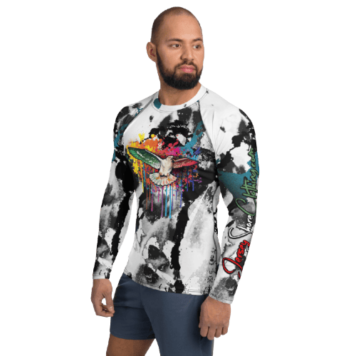 JSC Exclusive: Men's Rashguard - Image 3