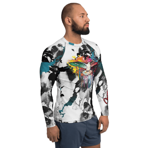 JSC Exclusive: Men's Rashguard - Image 4