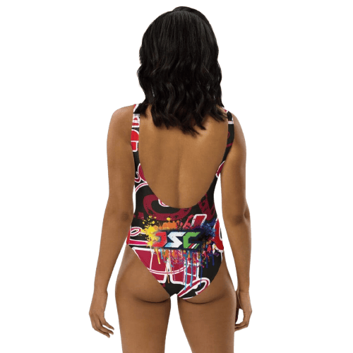 JSC Exclusive: One-Piece Swimsuit - Image 4