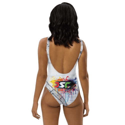 JSC Exclusive: One-Piece Swimsuit - Image 4