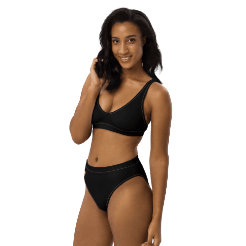 High-Waist Bikini - Image 3