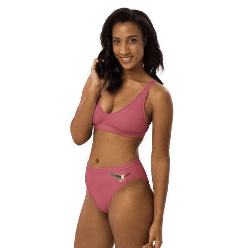 JSC Select: High-Waist Bikini - Image 3