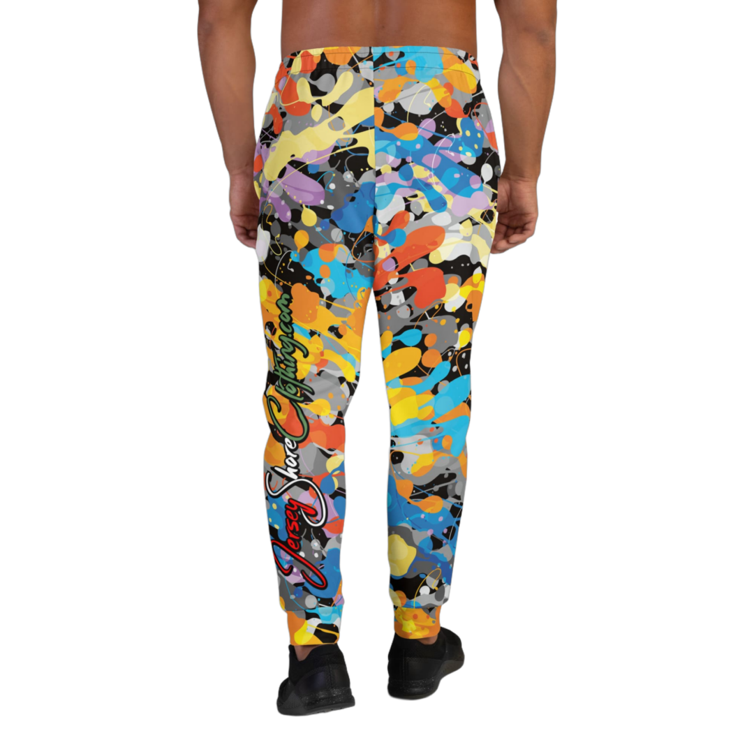 JSC Exclusive: Joggers for Men - Image 3