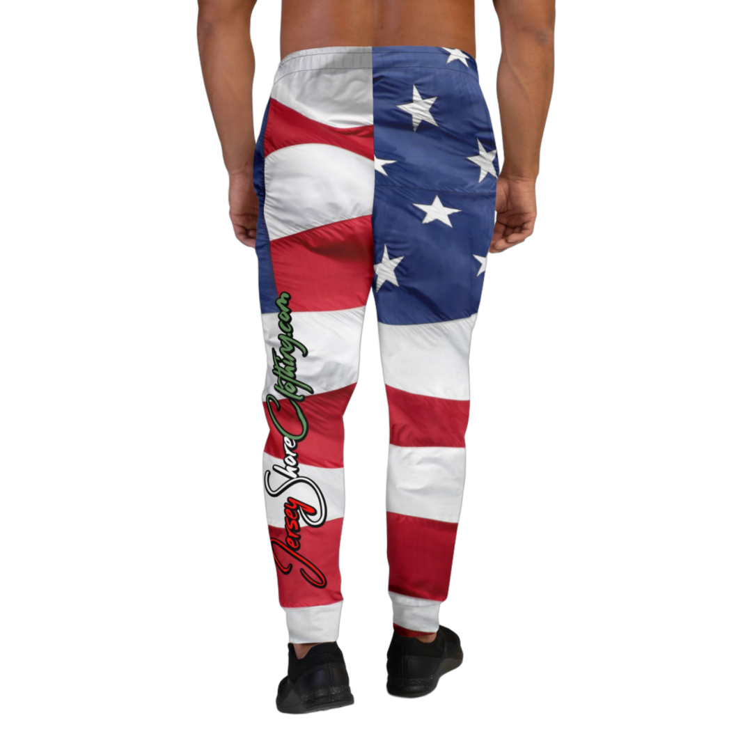 JSC Exclusive: Joggers for Men - Image 3