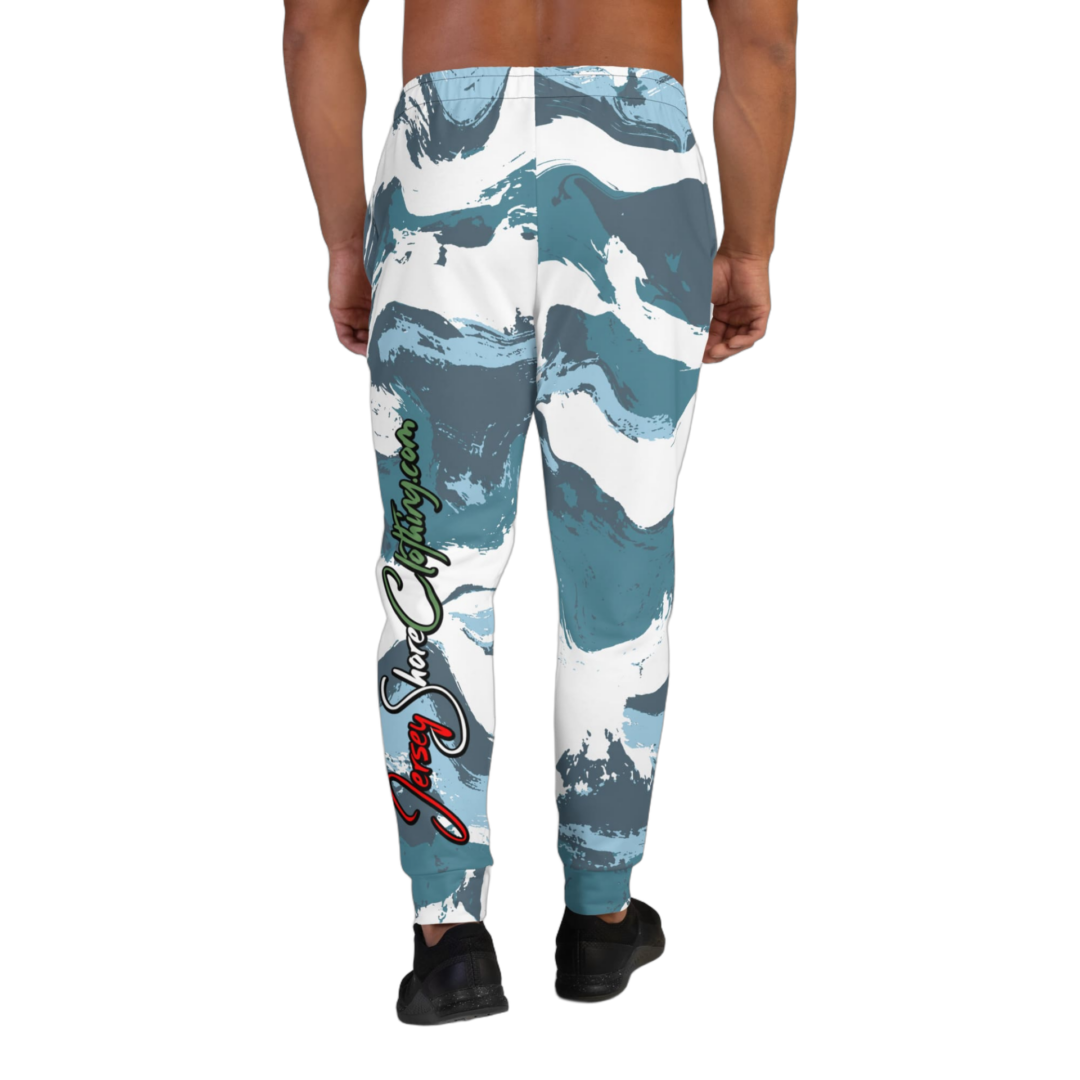 JSC Exclusive: Joggers for Men - Image 3