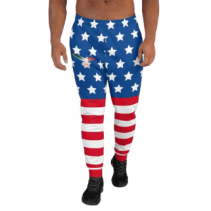 Designed Joggers for Men
