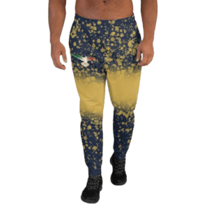 Designed Joggers for Men