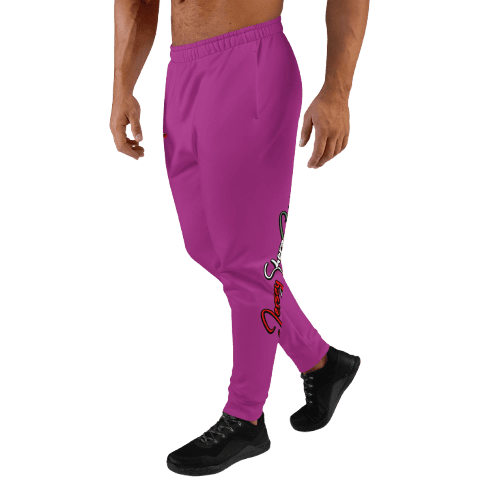 Joggers for Men - Image 4