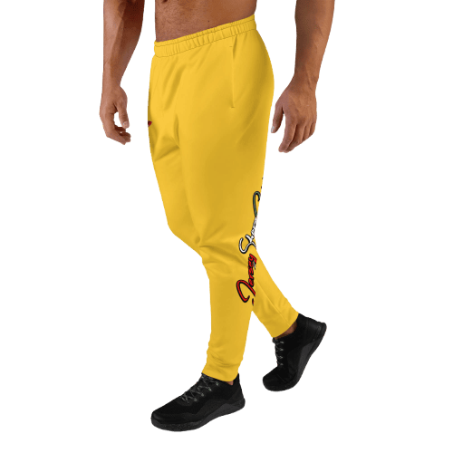 Joggers for Men - Image 4