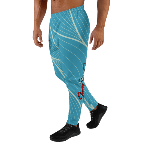 Designed Joggers for Men - Image 4