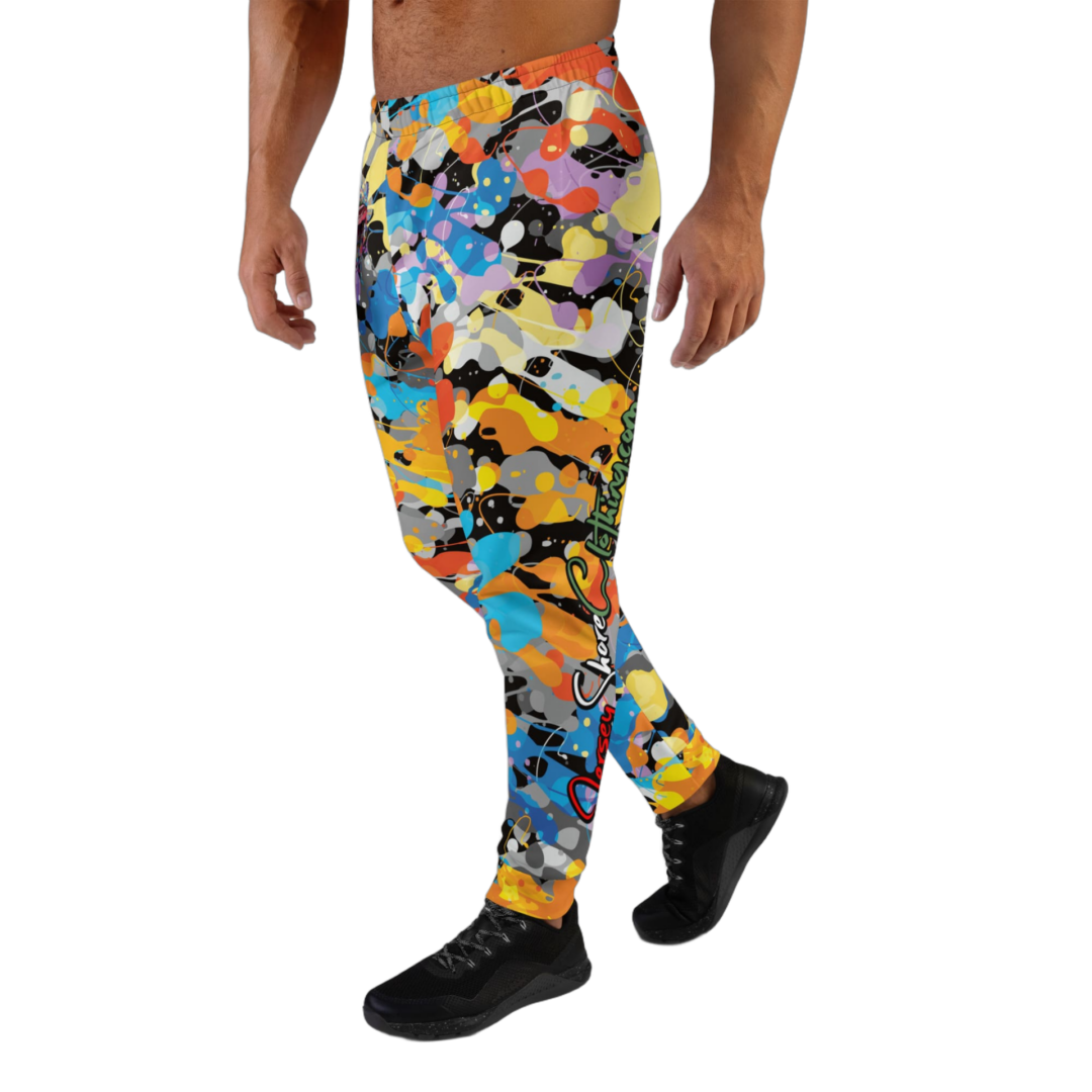JSC Exclusive: Joggers for Men - Image 4