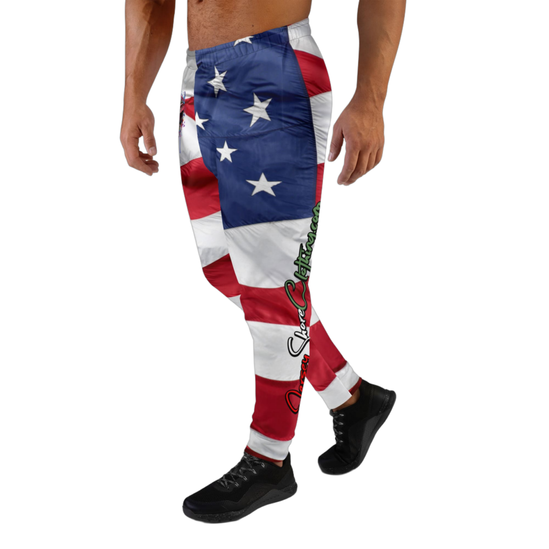 JSC Exclusive: Joggers for Men - Image 4
