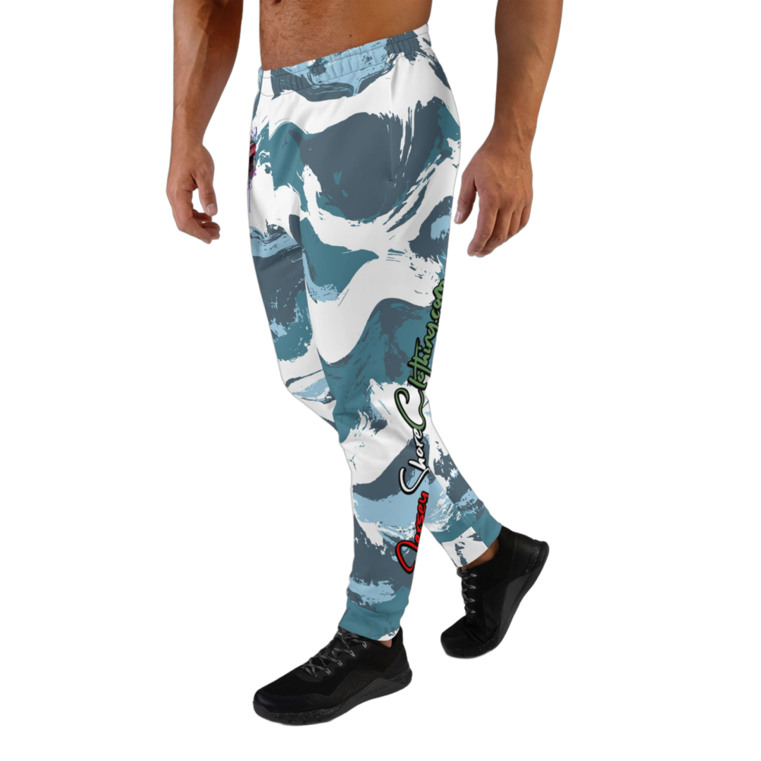 JSC Exclusive: Joggers for Men - Image 4