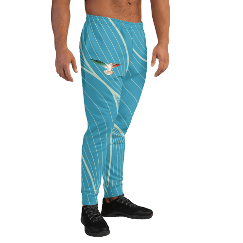 Designed Joggers for Men - Image 2