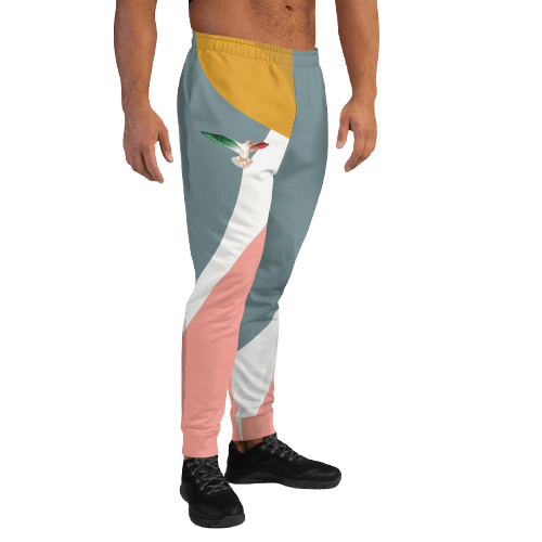 Designed Joggers for Men - Image 2