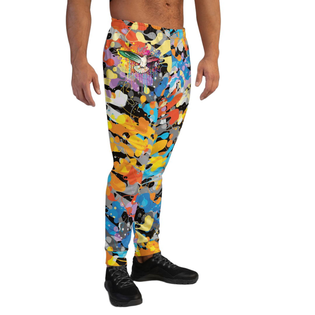 JSC Exclusive: Joggers for Men - Image 2