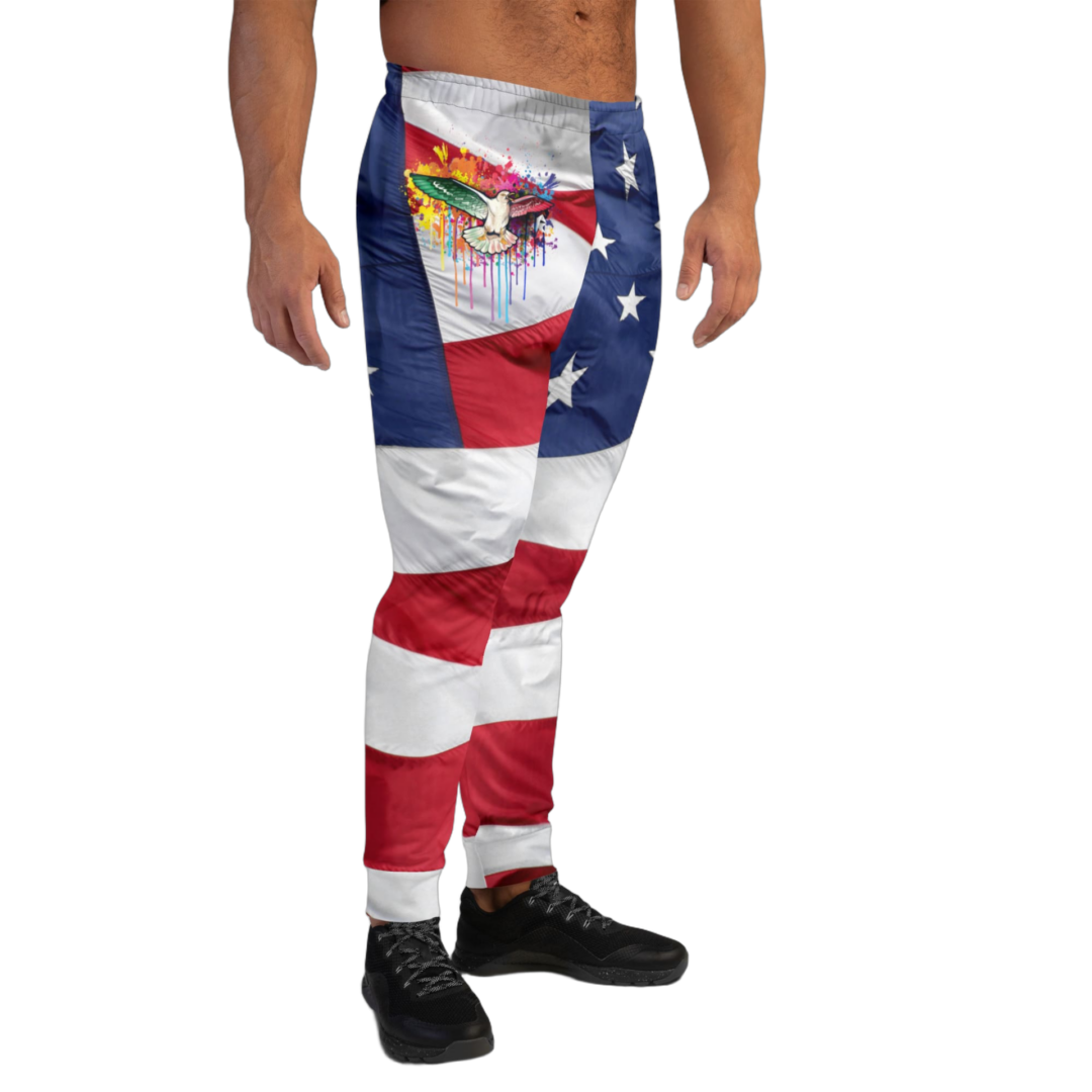 JSC Exclusive: Joggers for Men - Image 2