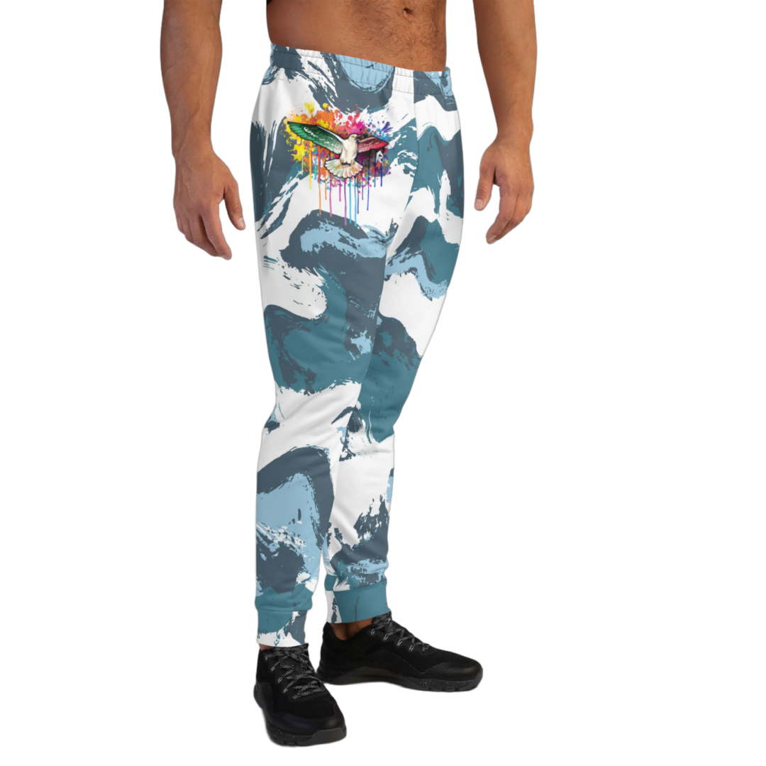JSC Exclusive: Joggers for Men - Image 2