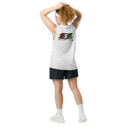Basketball Jersey - Image 2