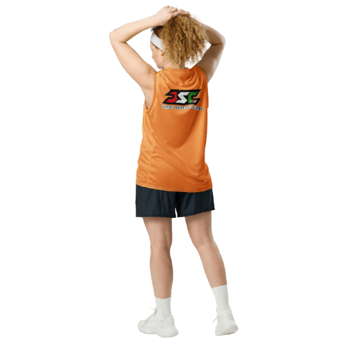 Basketball Jersey - Image 2