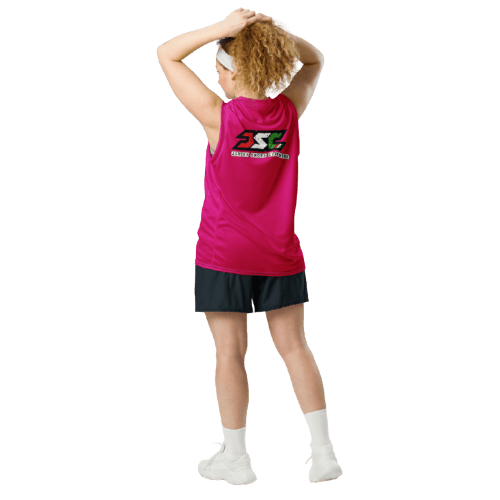 Basketball Jersey - Image 2