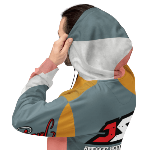 Designed Hoodie - Image 3