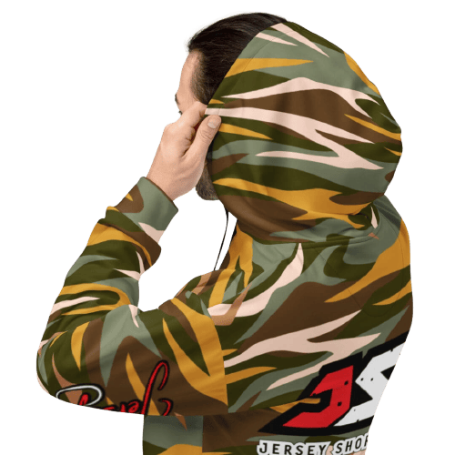 Designed Hoodie - Image 3